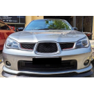 Фары передние Subaru Impreza 2005-2007
