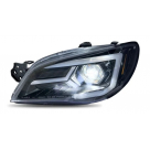 Фары передние Subaru Impreza 2005-2007