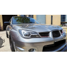 Фары передние Subaru Impreza 2005-2007