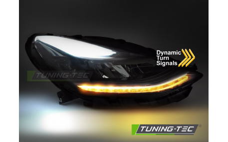 Фары передние Tesla Model 3