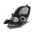 Фары передние Toyota Yaris