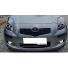 Фары передние Toyota Yaris