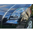 Фары передние Toyota Yaris