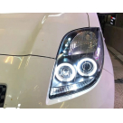 Фары передние Toyota Yaris