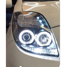 Фары передние Toyota Yaris