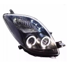 Фары передние Toyota Yaris