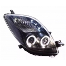 Фары передние Toyota Yaris