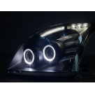 Фары передние Toyota Land Cruiser Prado 120