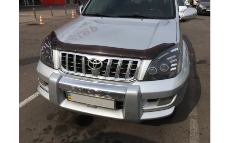 Фары передние Toyota Land Cruiser Prado 120