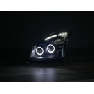 Фары передние Toyota Land Cruiser Prado 120