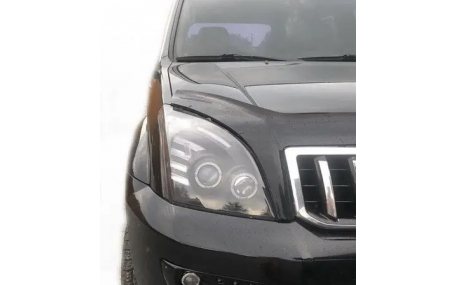 Фары передние Toyota Land Cruiser Prado 120