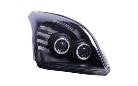 Фары передние Toyota Land Cruiser Prado 120