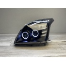 Фары передние Toyota Land Cruiser Prado 120