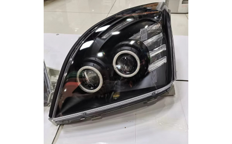 Фары передние Toyota Land Cruiser Prado 120