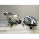 Фары передние Toyota Land Cruiser Prado 120