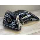 Фары передние Toyota Land Cruiser Prado 120