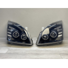 Фары передние Toyota Land Cruiser Prado 120