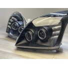 Фары передние Toyota Land Cruiser Prado 120