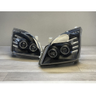 Фары передние Toyota Land Cruiser Prado 120