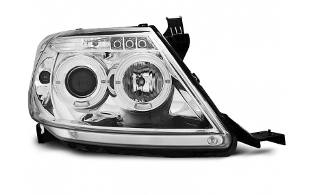 Фары передние Toyota Hilux 2005-2011