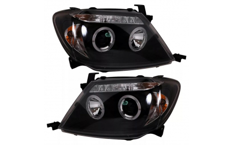 Фары передние Toyota Hilux 2005-2011