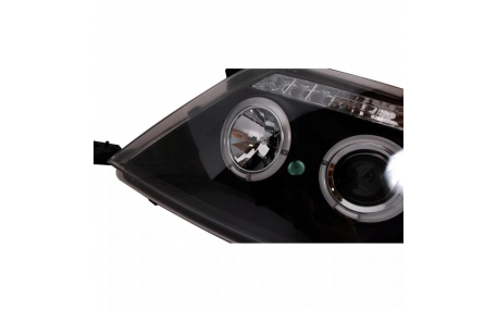 Фары передние Toyota Hilux 2005-2011