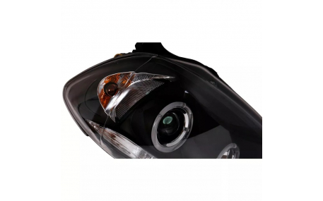 Фары передние Toyota Hilux 2005-2011