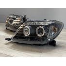 Фары передние Toyota Hilux 2005-2011