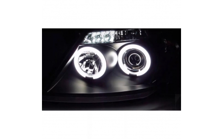 Фары передние Toyota Hilux 2005-2011