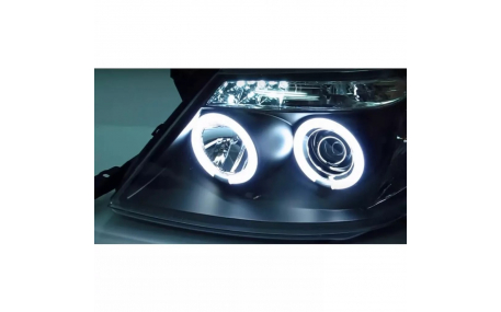 Фары передние Toyota Hilux 2005-2011