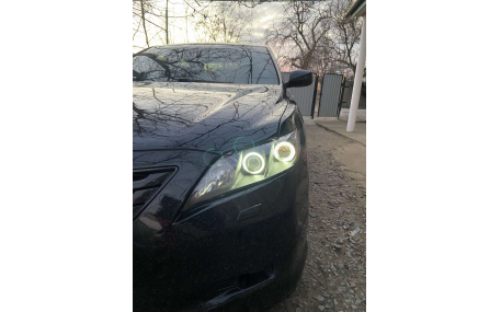 Фары передние Toyota Camry V40 2006-2009