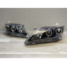 Фары передние Toyota Camry V40 2006-2009
