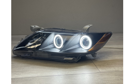 Фары передние Toyota Camry V40 2006-2009