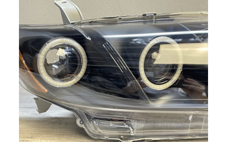 Фары передние Toyota Camry V40 2006-2009