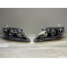 Фары передние Toyota Camry V40 2006-2009