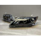 Фары передние Toyota Camry V40 2006-2009