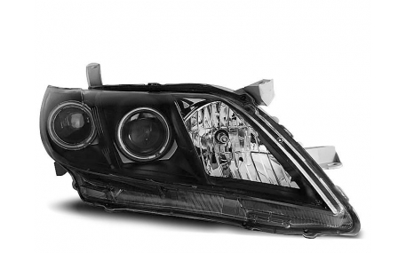 Фары передние Toyota Camry V40 2006-2009