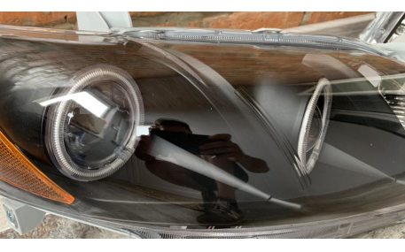 Фары передние Toyota Camry V40 2006-2009