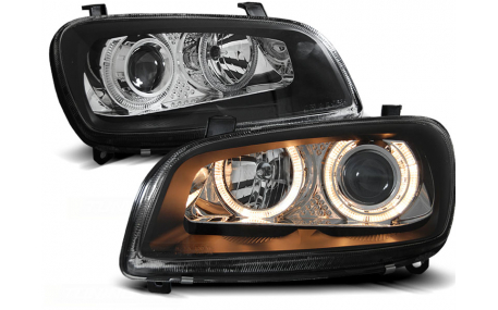 Фары передние Toyota RAV4