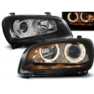 Фары передние Toyota RAV4