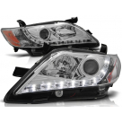 Фары передние Toyota Camry V40 2006-2009