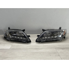 Фары передние Toyota Camry V40 2006-2009