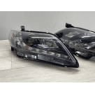 Фары передние Toyota Camry V40 2006-2009
