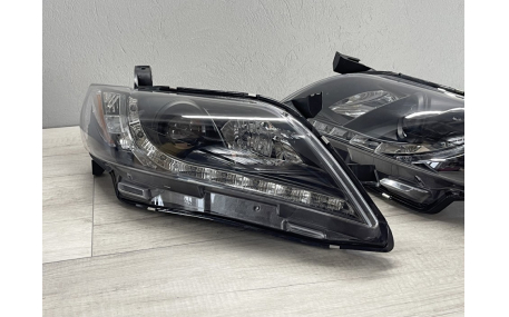 Фары передние Toyota Camry V40 2006-2009