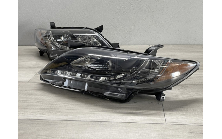 Фары передние Toyota Camry V40 2006-2009