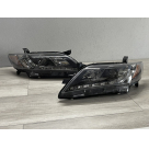 Фары передние Toyota Camry V40 2006-2009