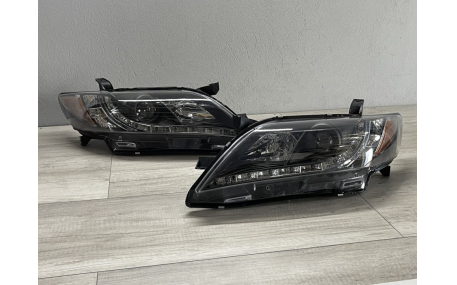 Фары передние Toyota Camry V40 2006-2009