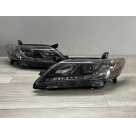 Фары передние Toyota Camry V40 2006-2009