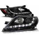 Фары передние Toyota Camry V40 2006-2009