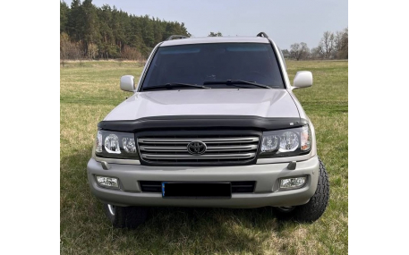 Фары передние Toyota Land Cruiser 100 1998-2004